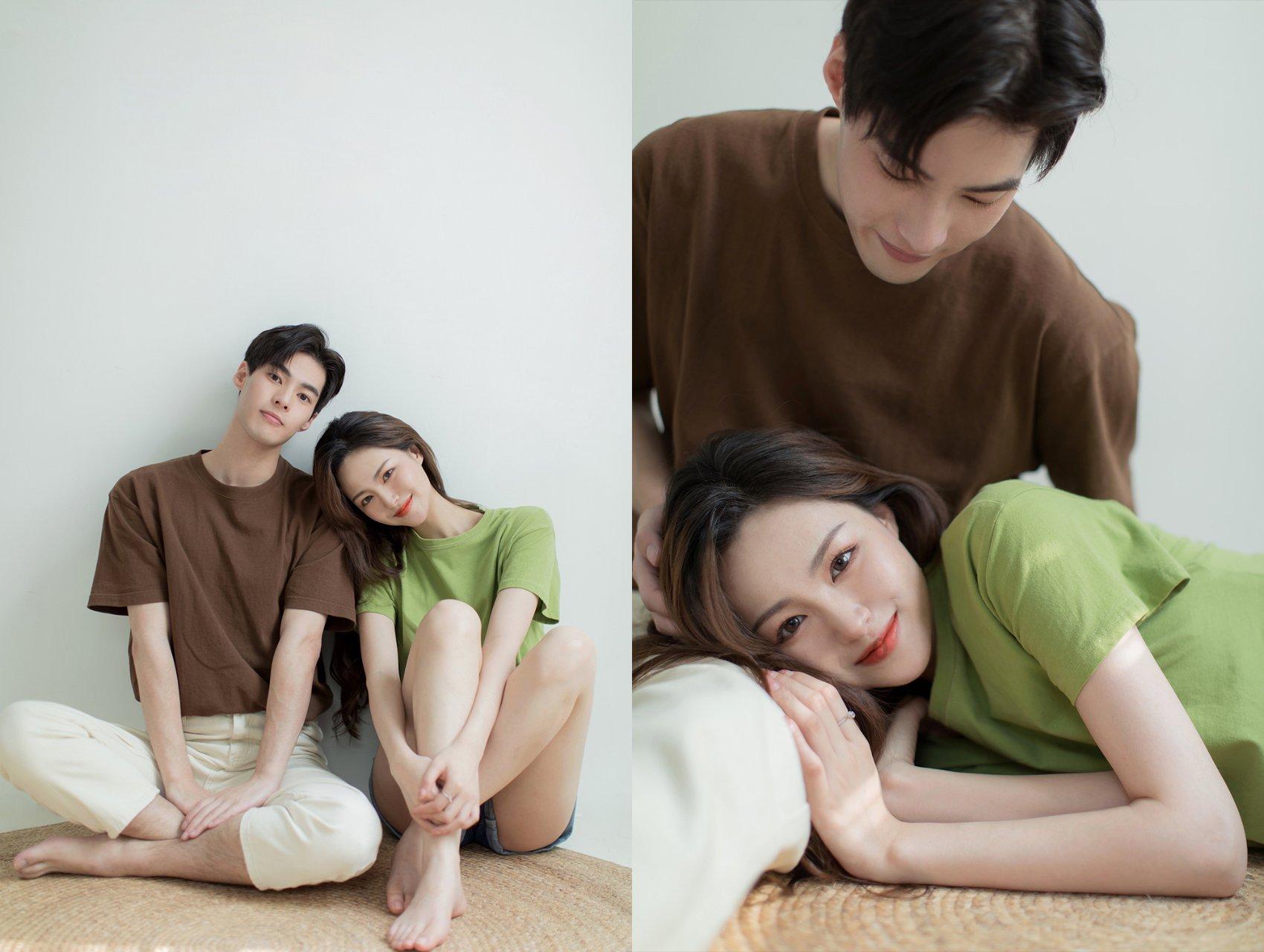 独眼萌怪的爱情